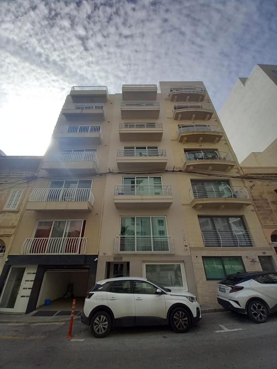 Best Location In Sliema Exteriér fotografie